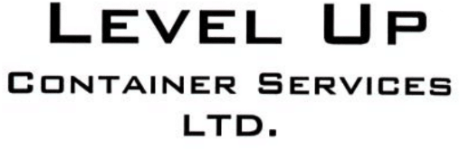 Level Up Container Services Ltd.